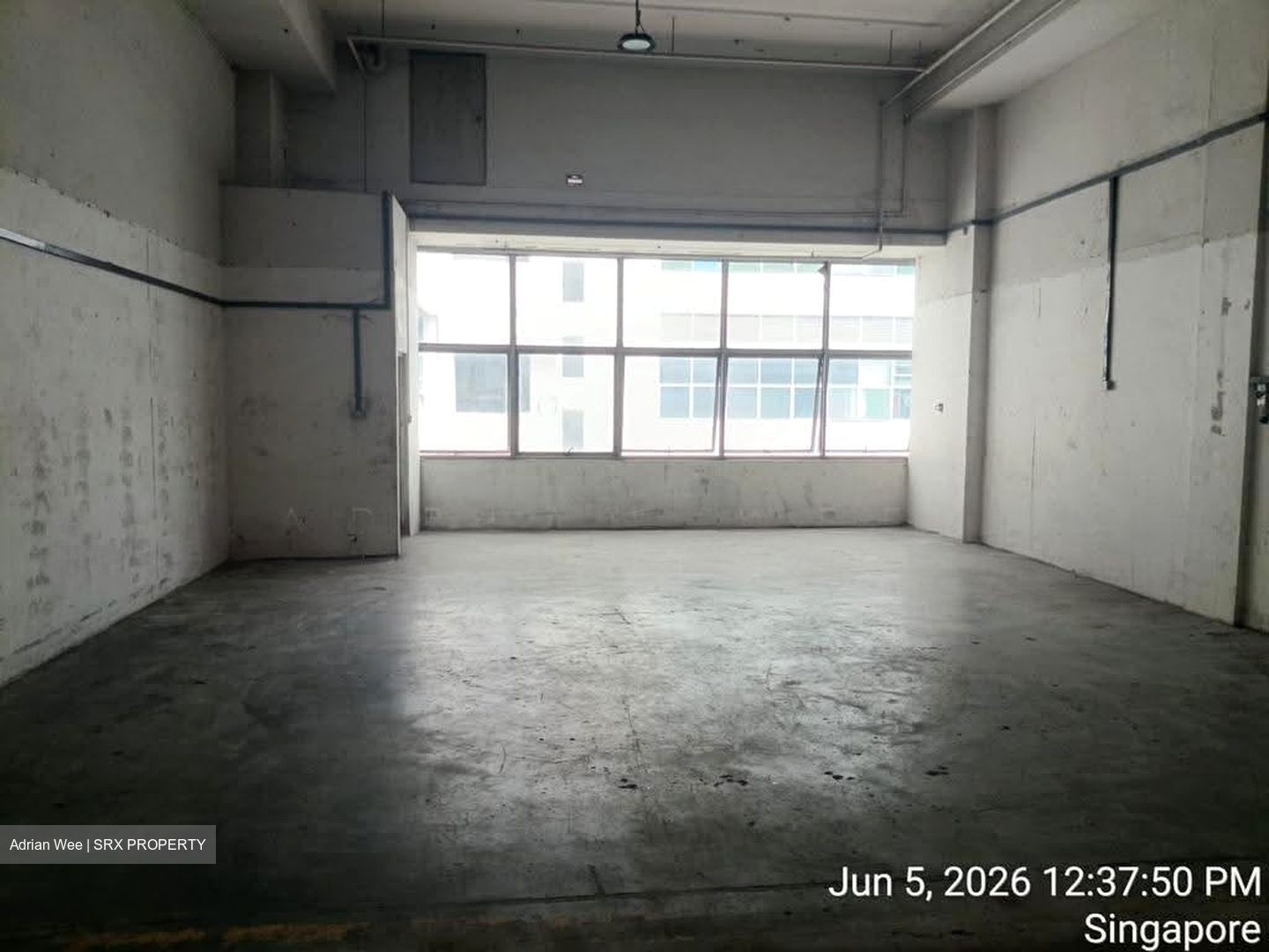 WCEGA Plaza (D23), Factory #618728211